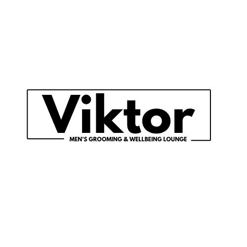 Viktor Men's Grooming & Wellbeing Lounge