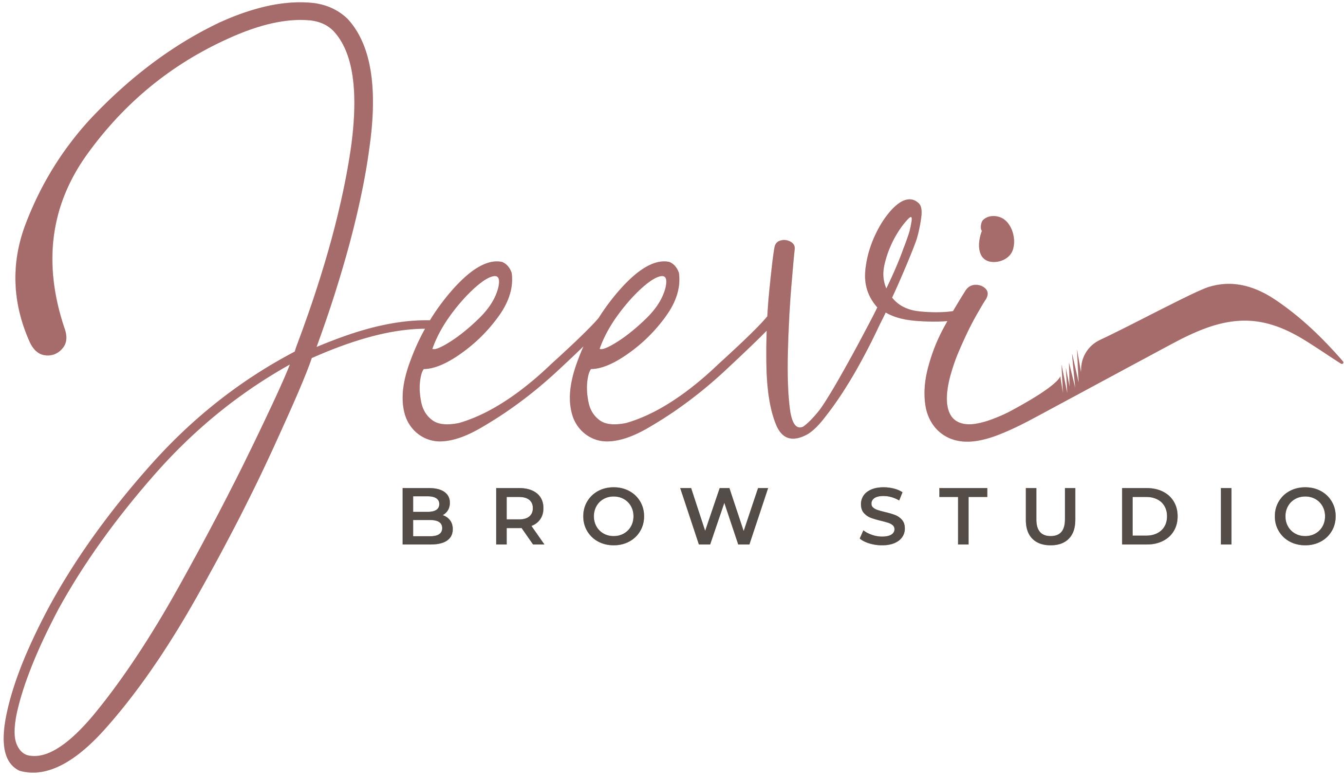 Jeevi Brow Studio