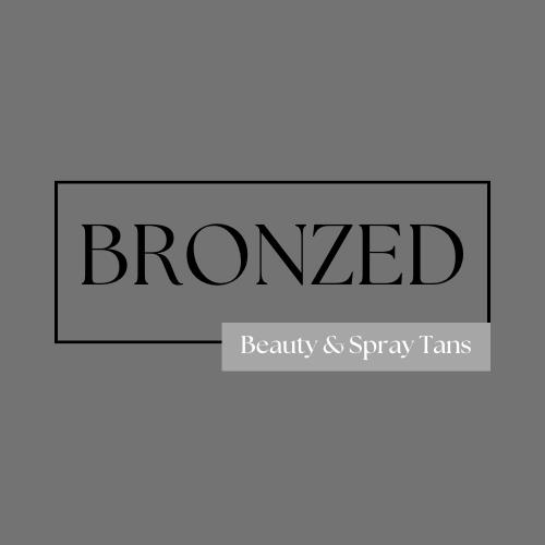 Bronzed Beauty & Spray Tans