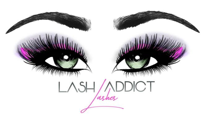 lash addict lashes