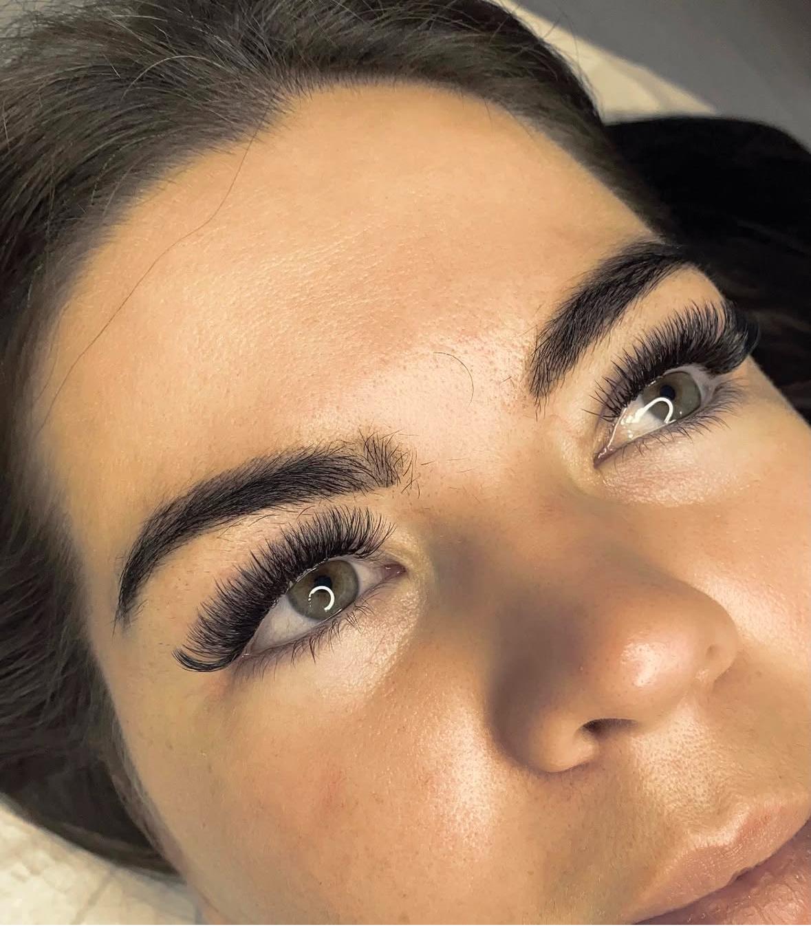 Sam's Eyelash Extensions