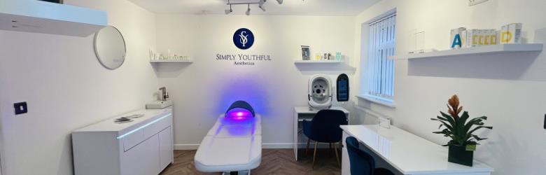 Simply Youthful Aesthetics