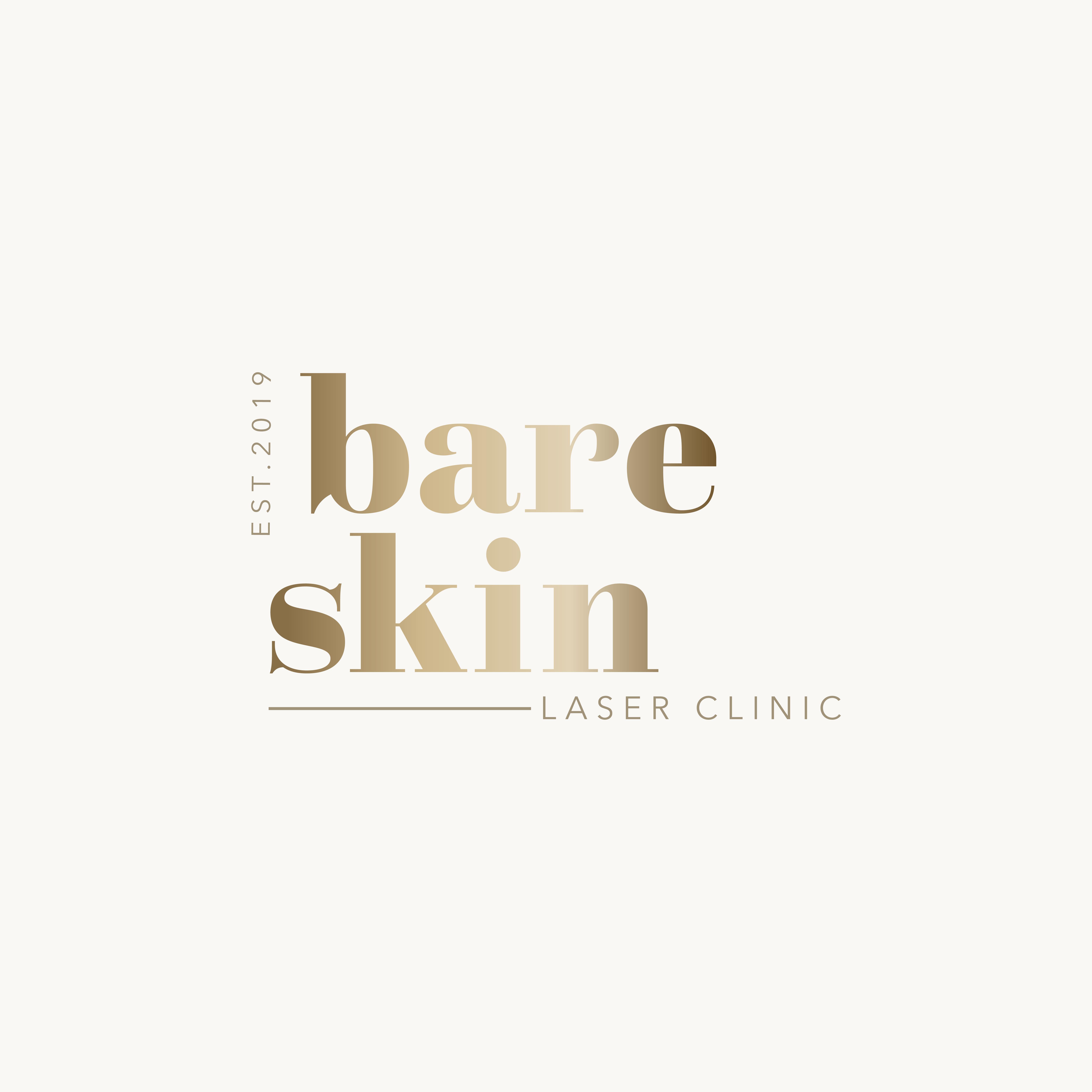 Bare skin laser clinic