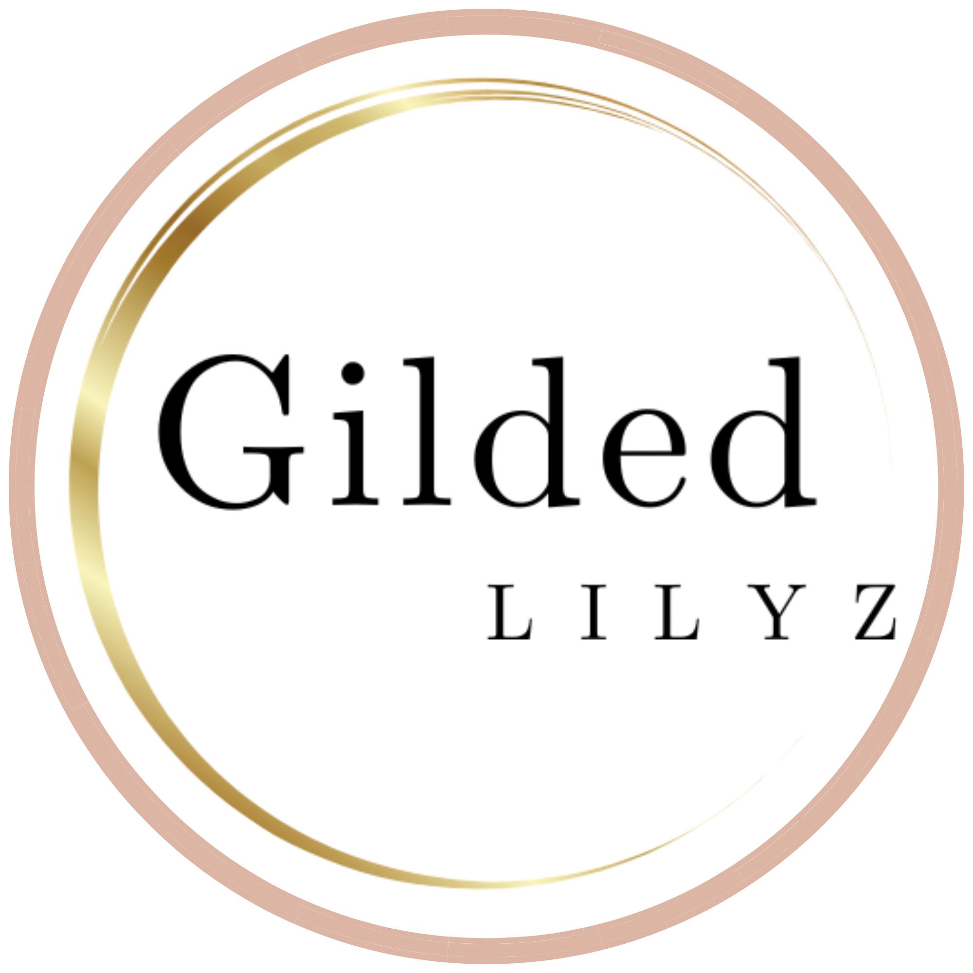 Gilded Lilyz
