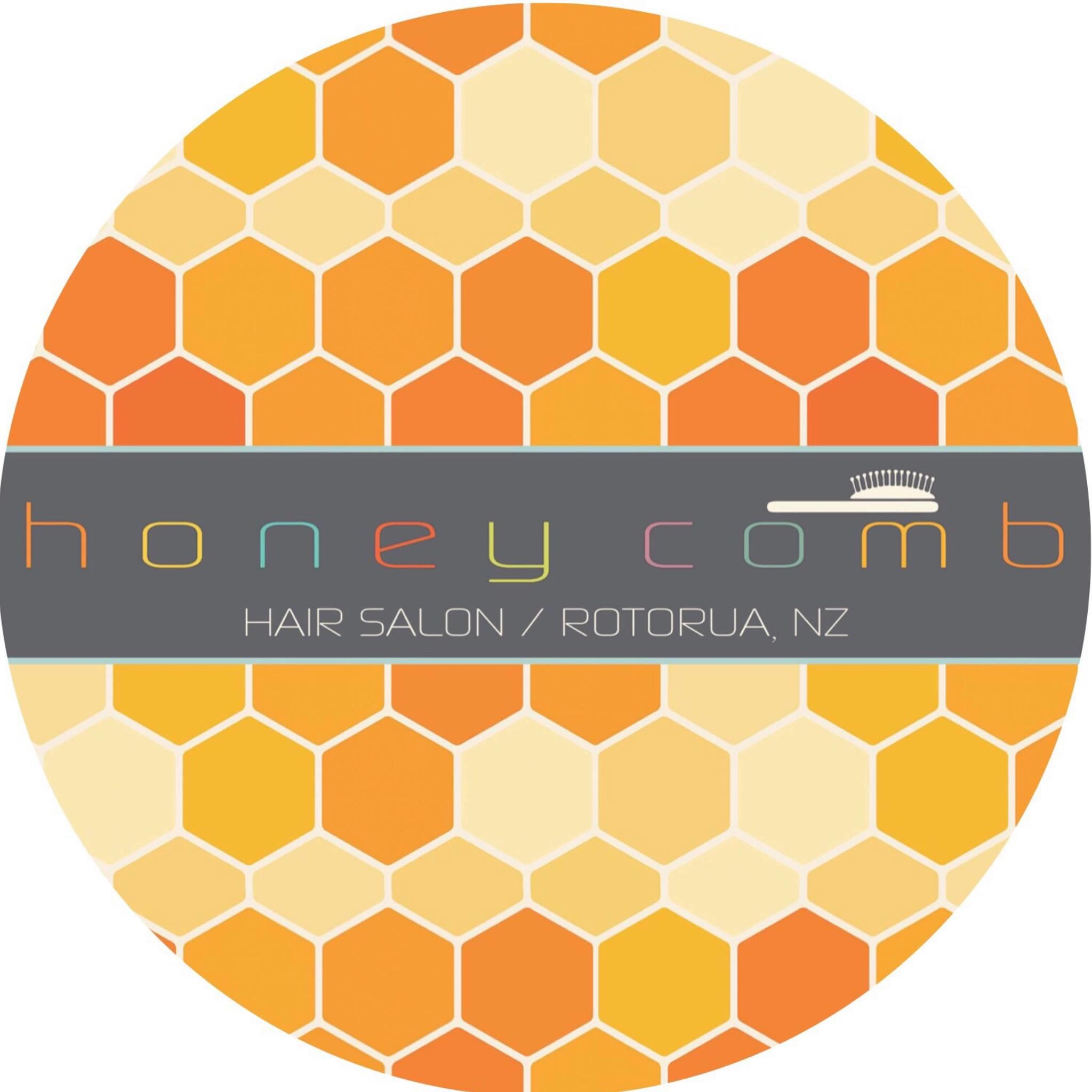 Honeycomb Hair & Beauty Ltd