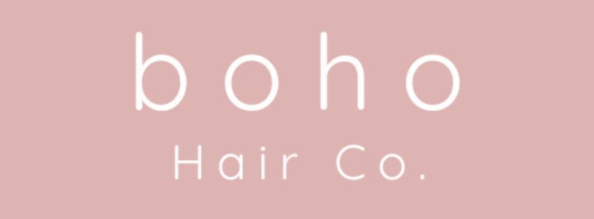 Boho Hair Co.