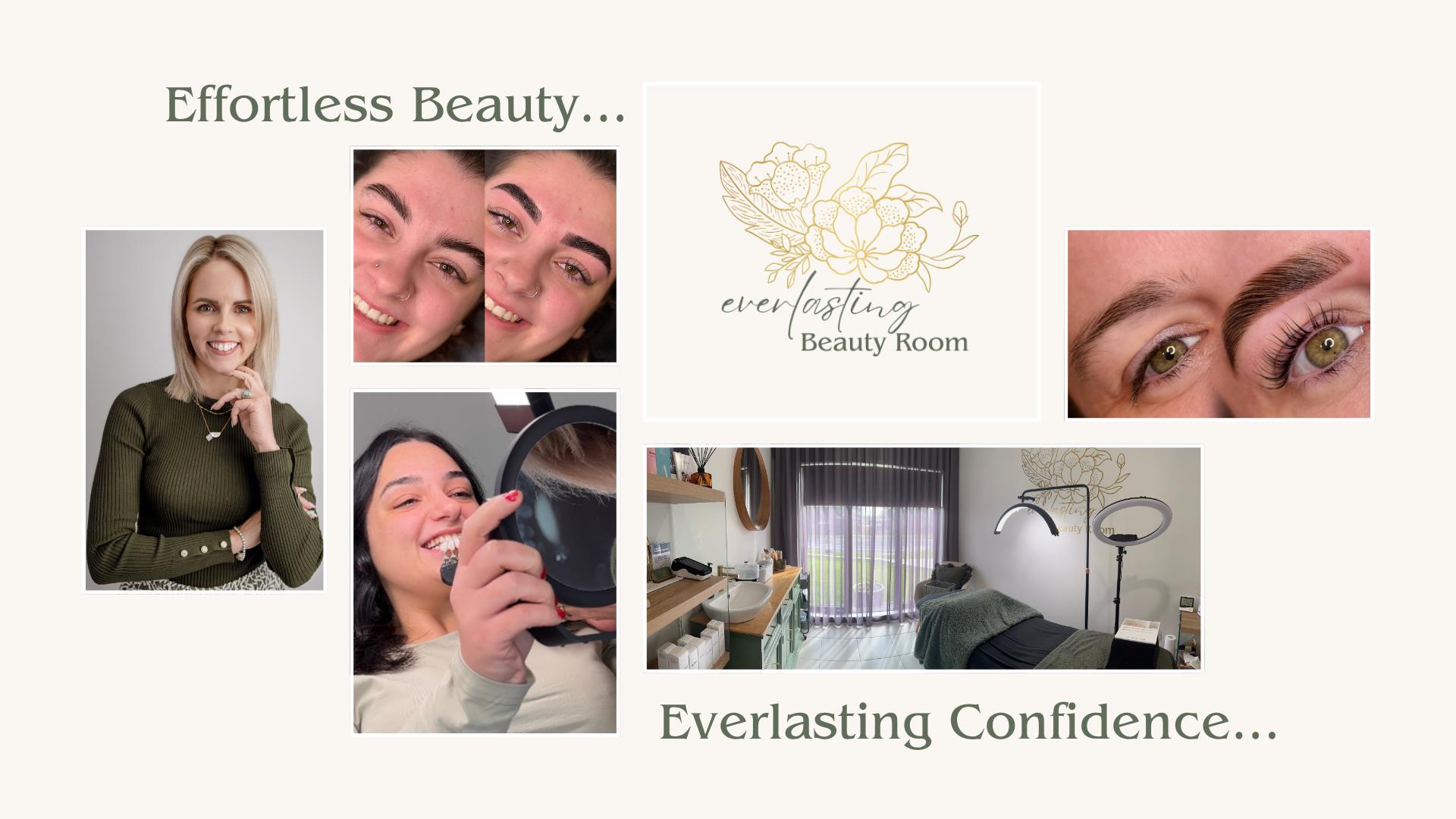 Everlasting Beauty Room