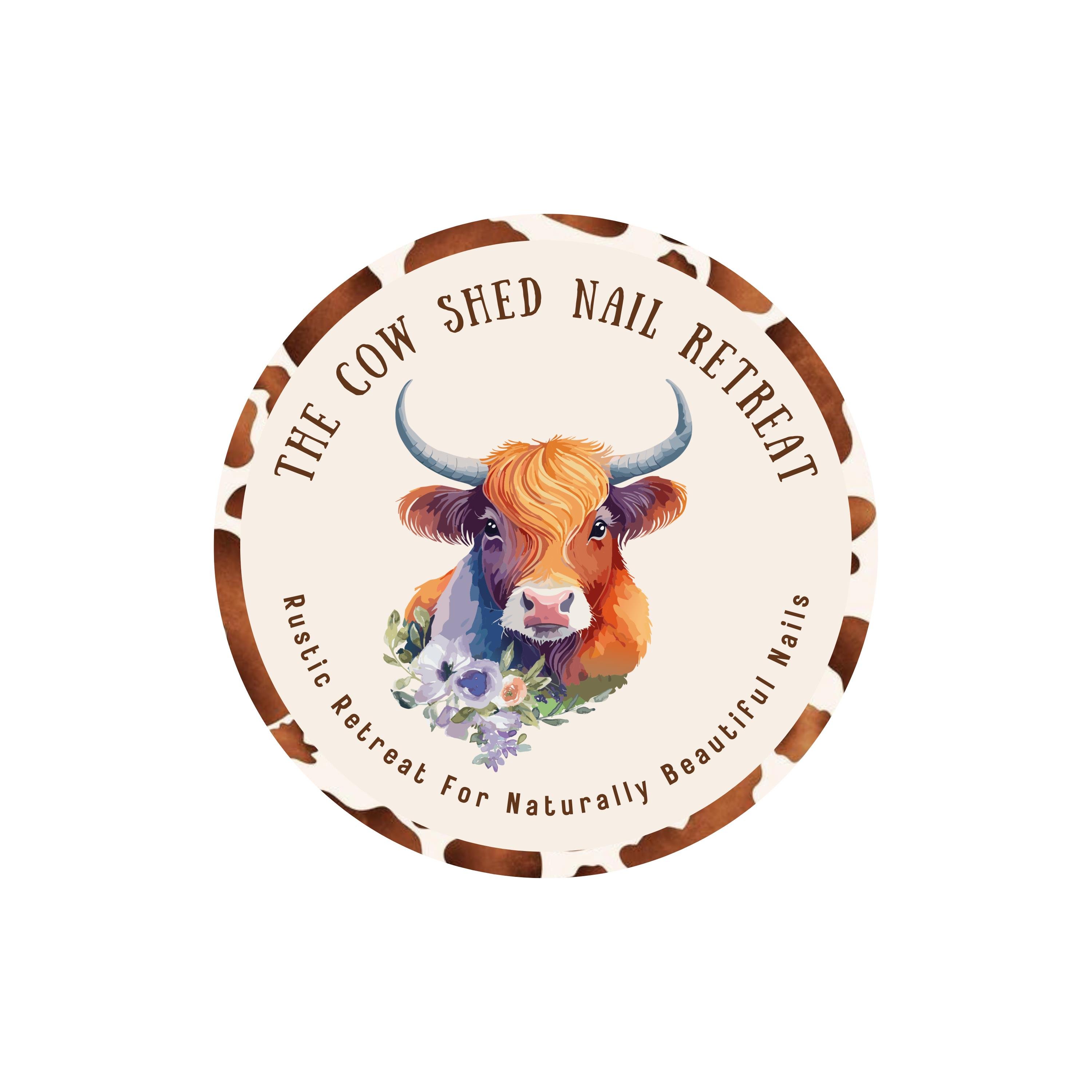 The Cow Shed Nail Retreat