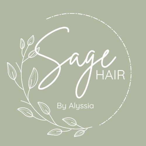 Sage Hair By Alyssia