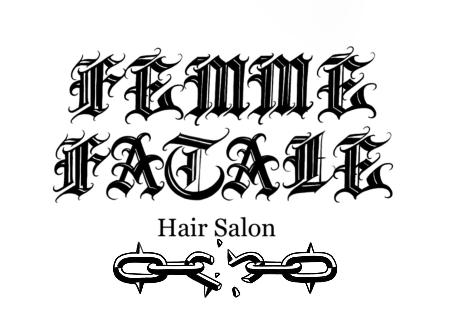 Femme Fatale Hair salon