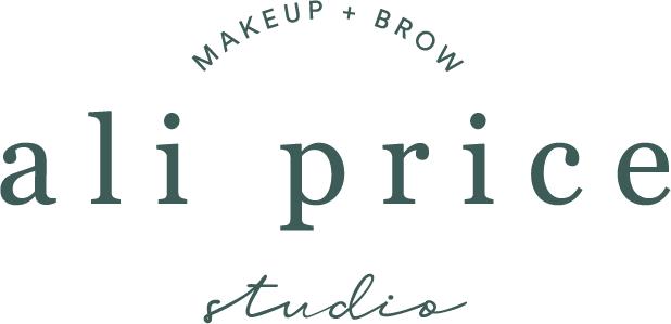 Ali Price Makeup + Brow Studio