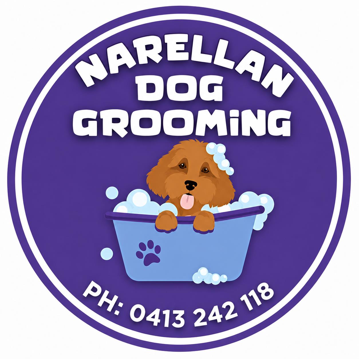 Narellan Dog Grooming