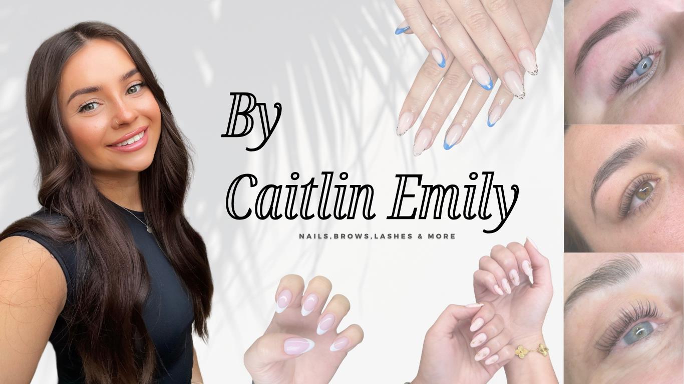 By Caitlin Emily