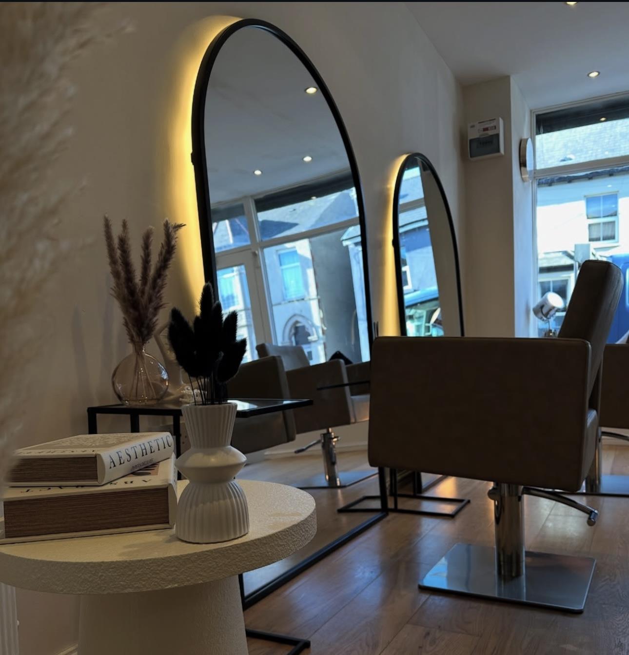 Salon Grace