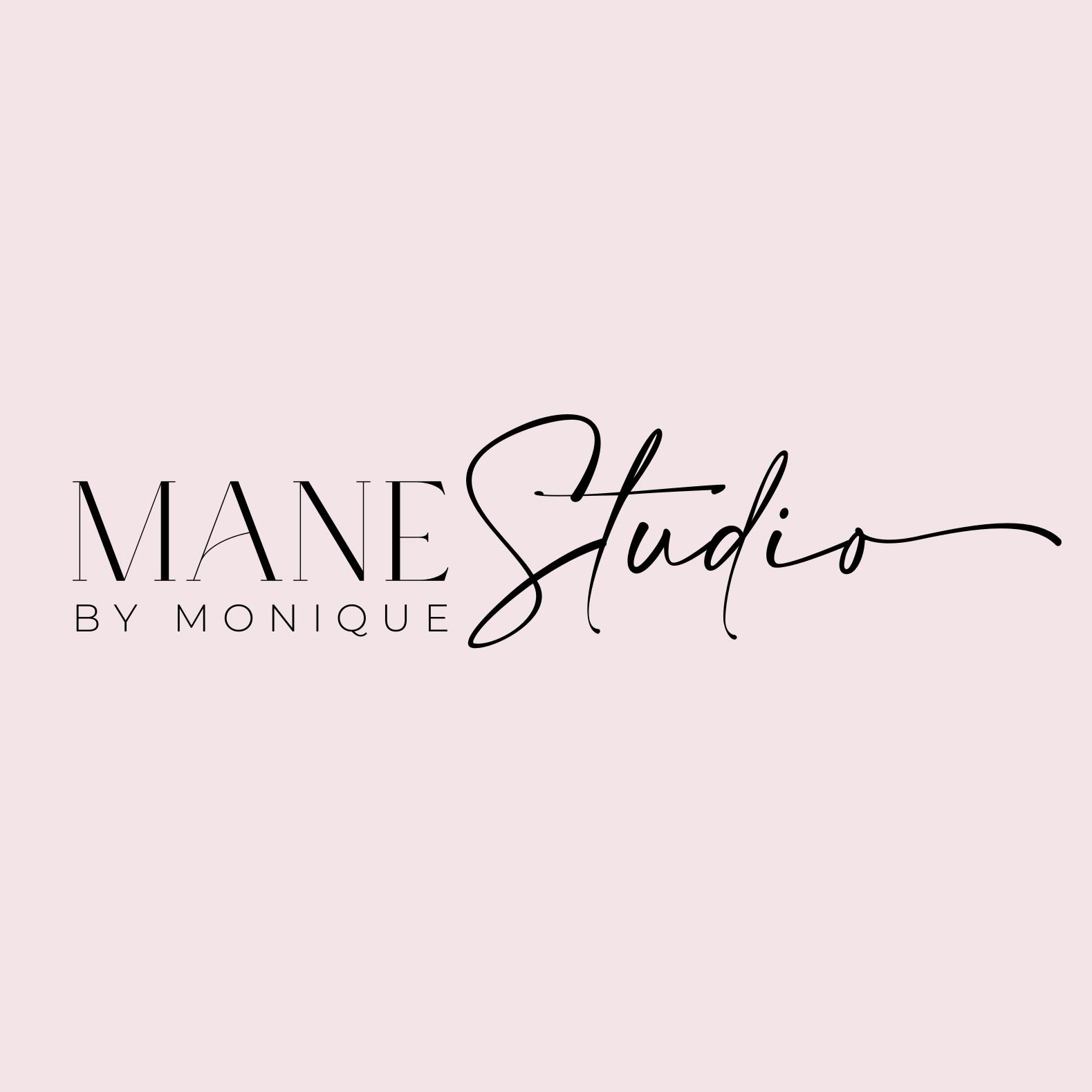 Mane Studio by Monique