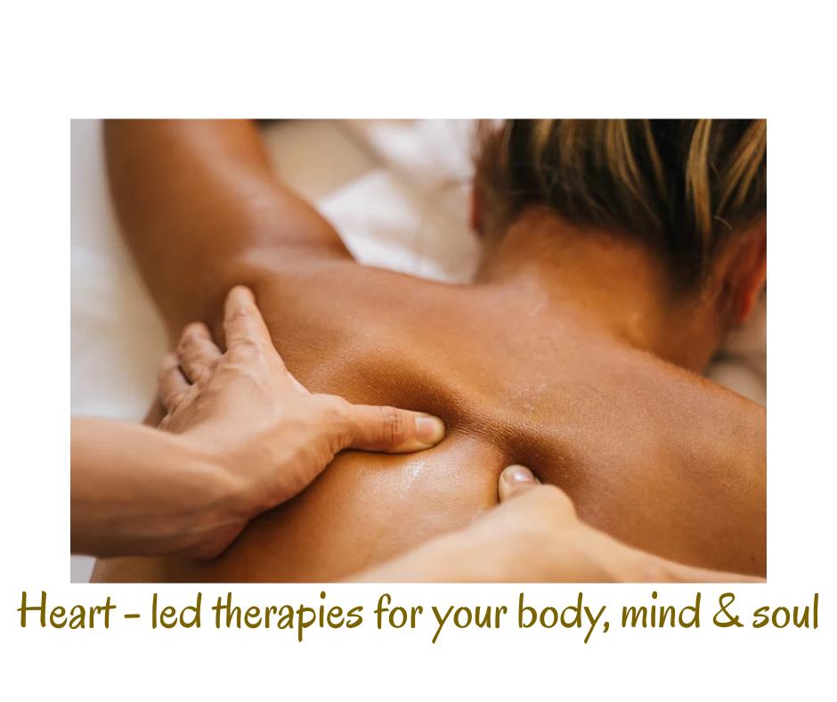 Pure Wellness and Beauty