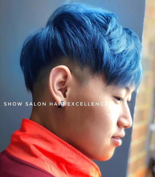 SHOW SALON  EASTWOOD