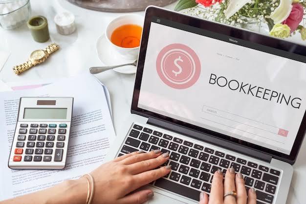 Blissfully Balanced Bookkeeping
