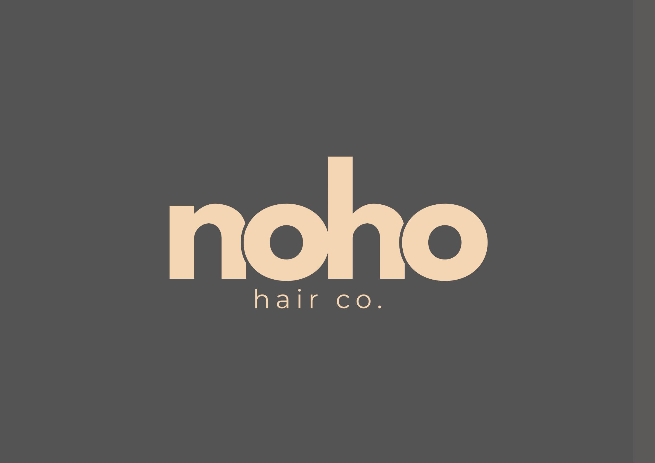 Noho Hair Co.