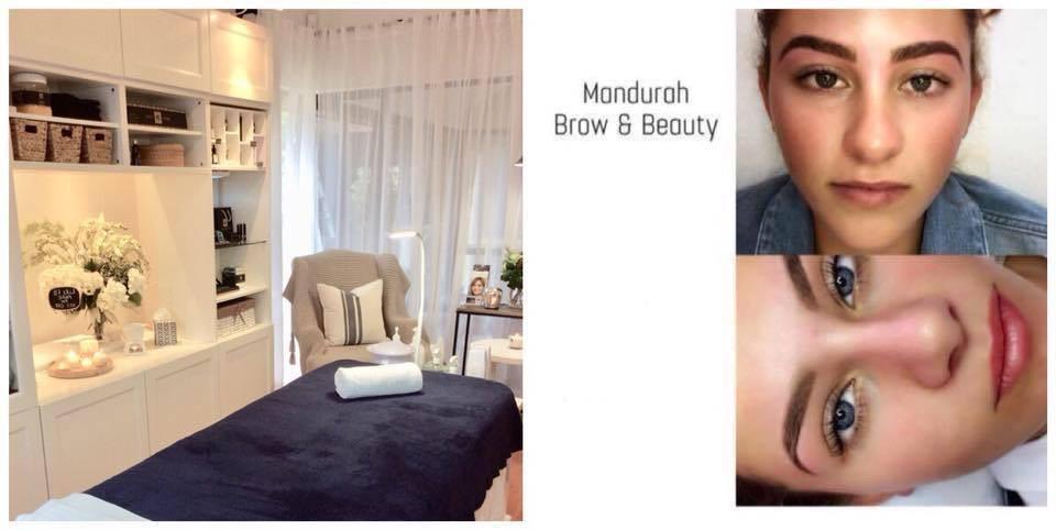 Mandurah Brow & Beauty