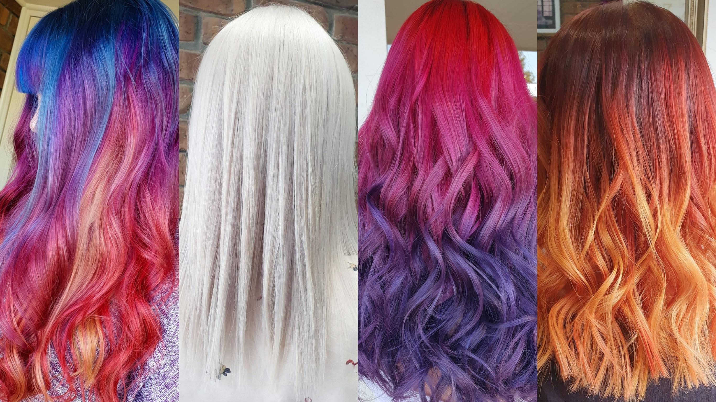 Hair by Zumbo