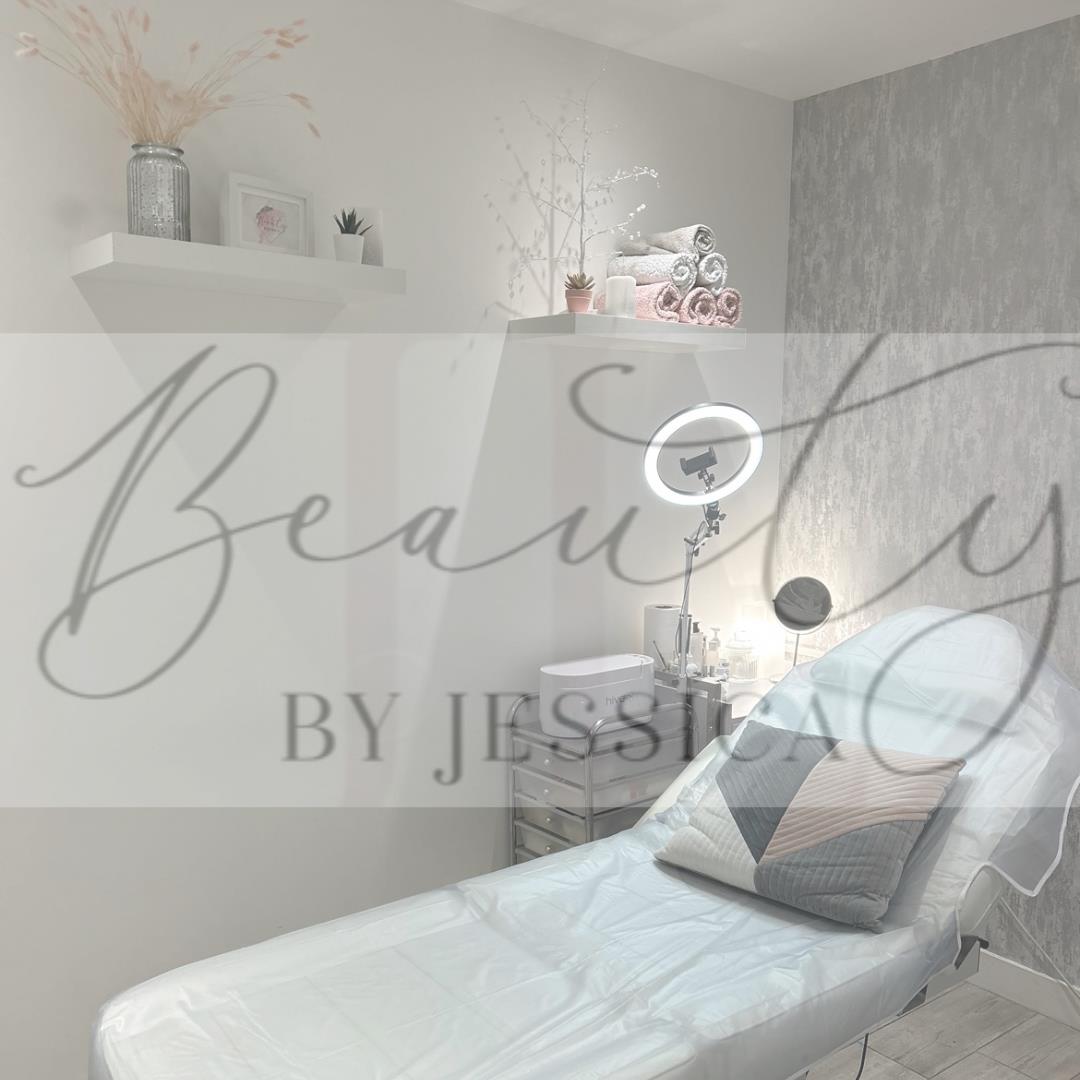 Beauty By Jessica