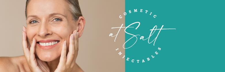 Advanced Cosmetics At Salt