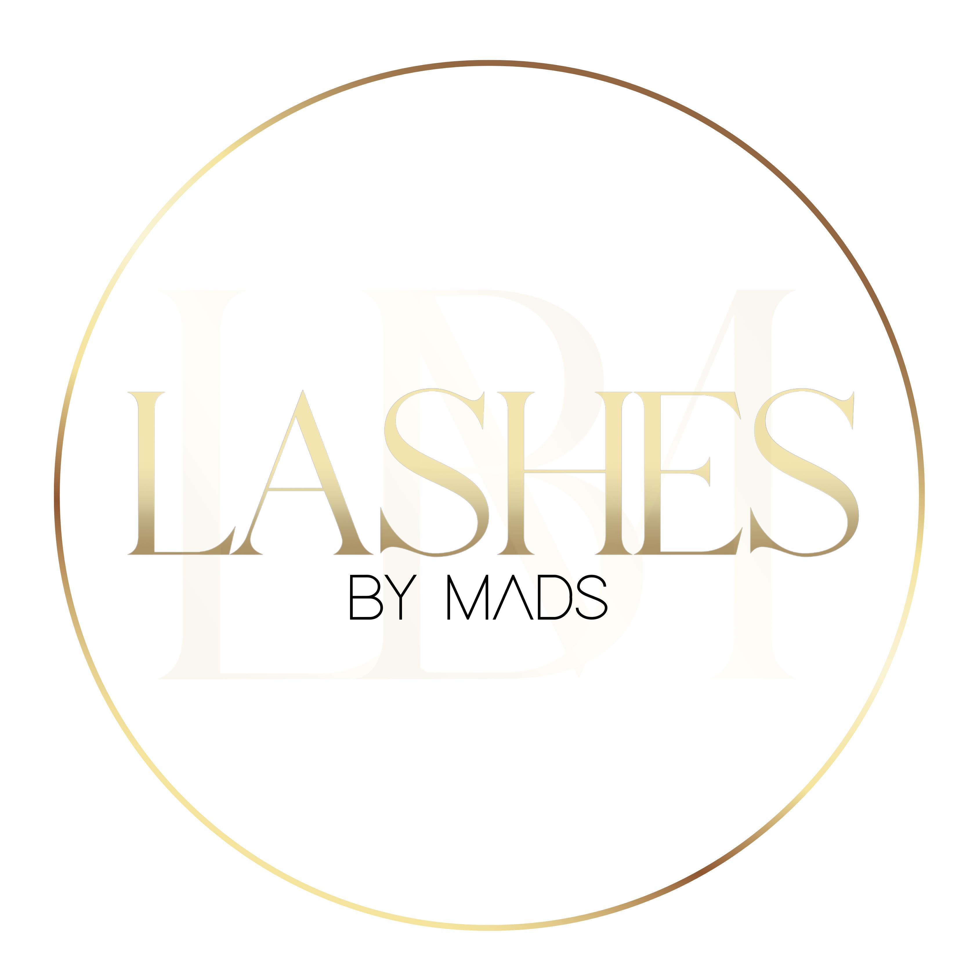 Lashes By Mads