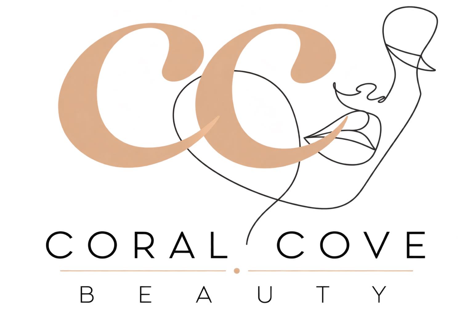 Coral Cove Beauty