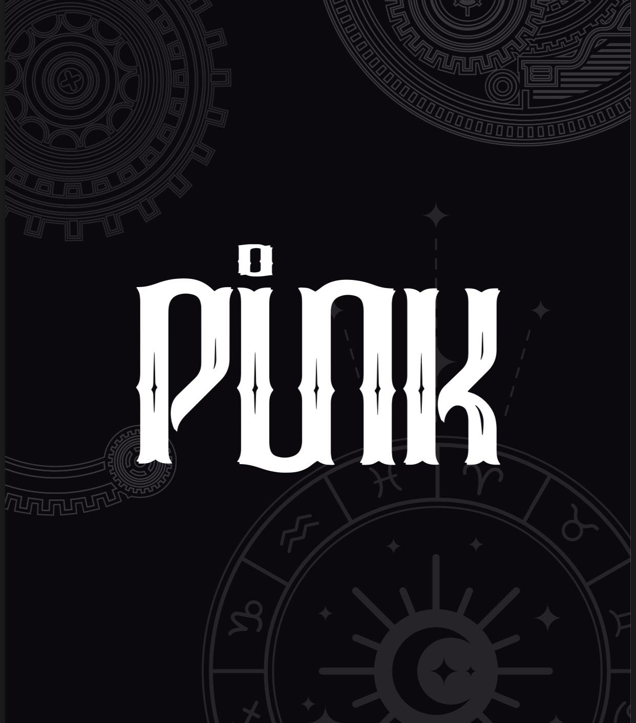 Pink punk ltd 