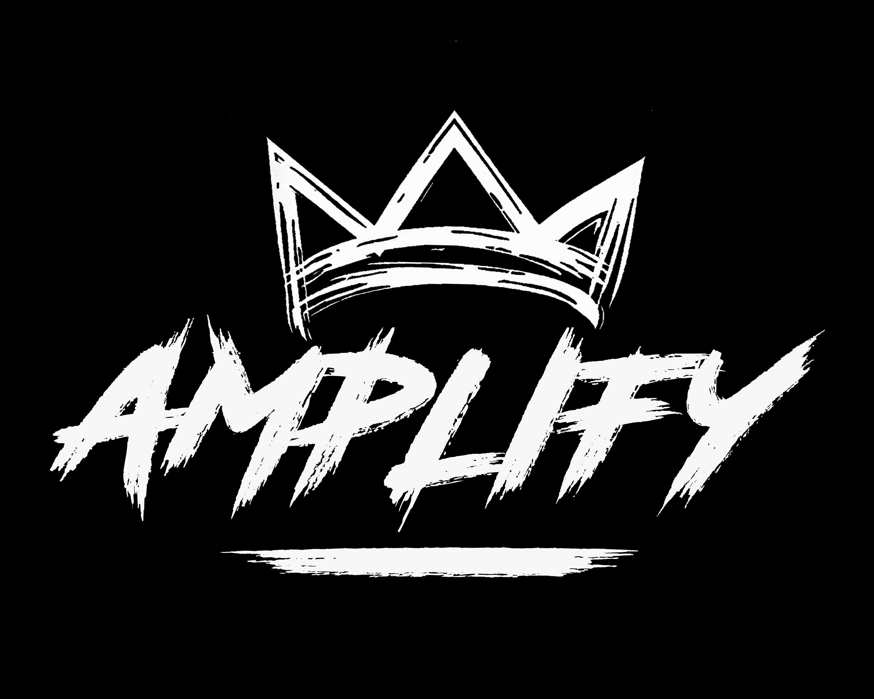 amplify