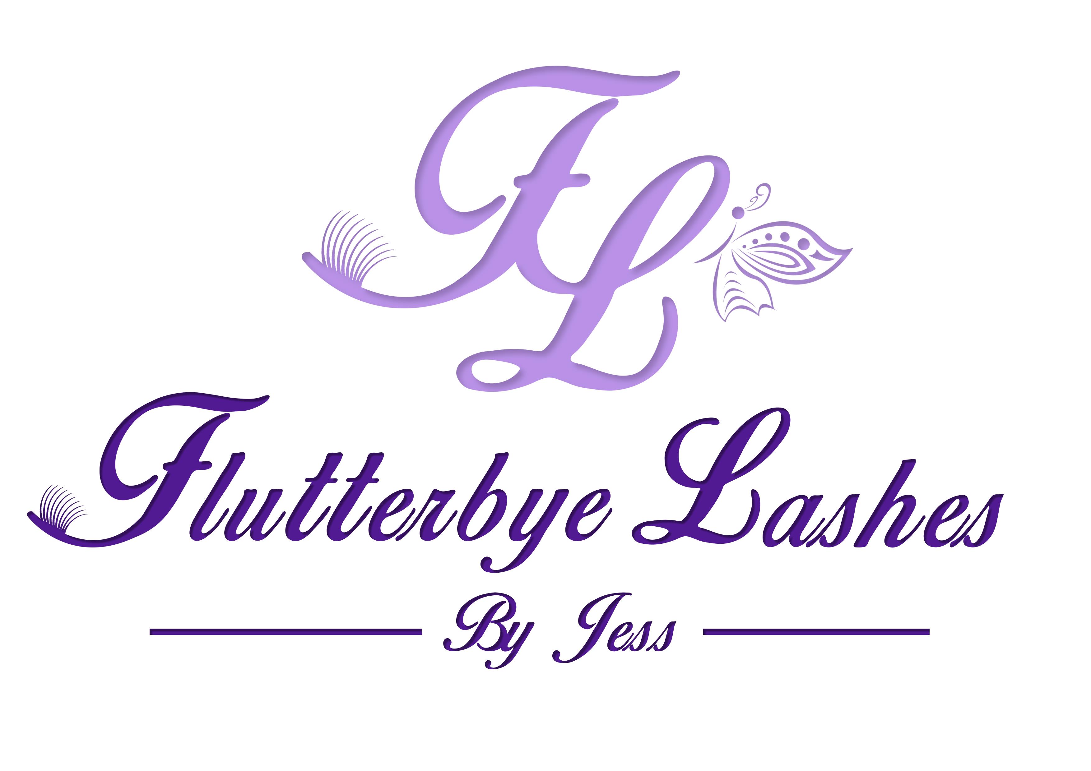 Flutterbye Lashes