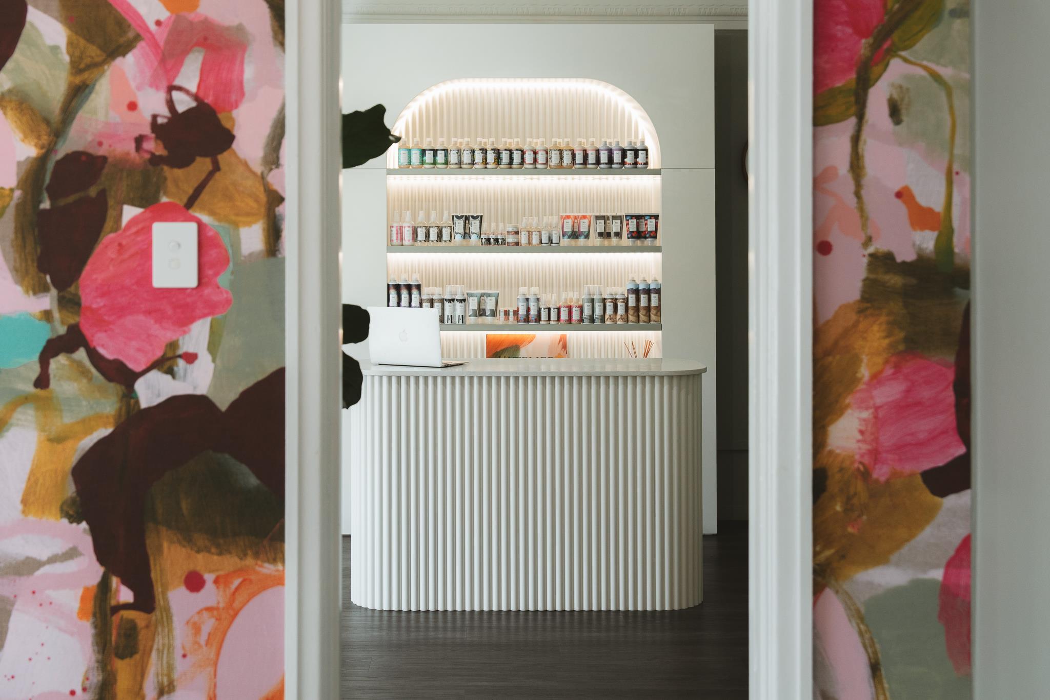 L'Atelier Hair 