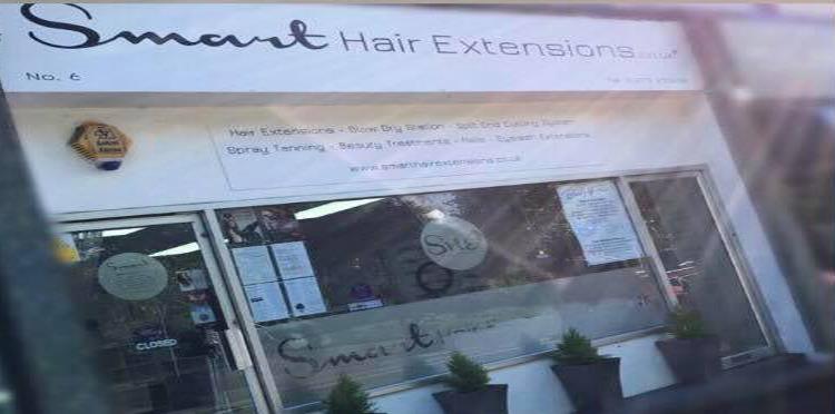 Smart Hair Extensions