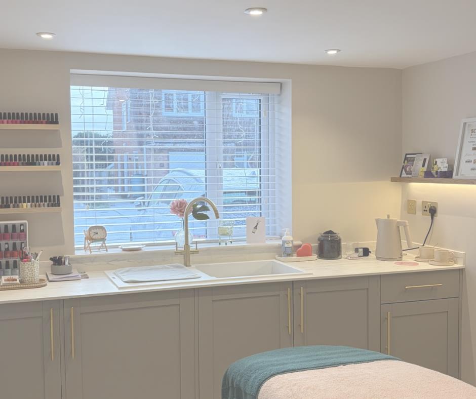 Flawless Beauty by Jess