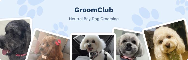 Groom Club