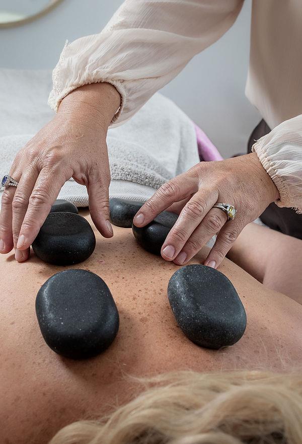 Goddess Inspired Therapies