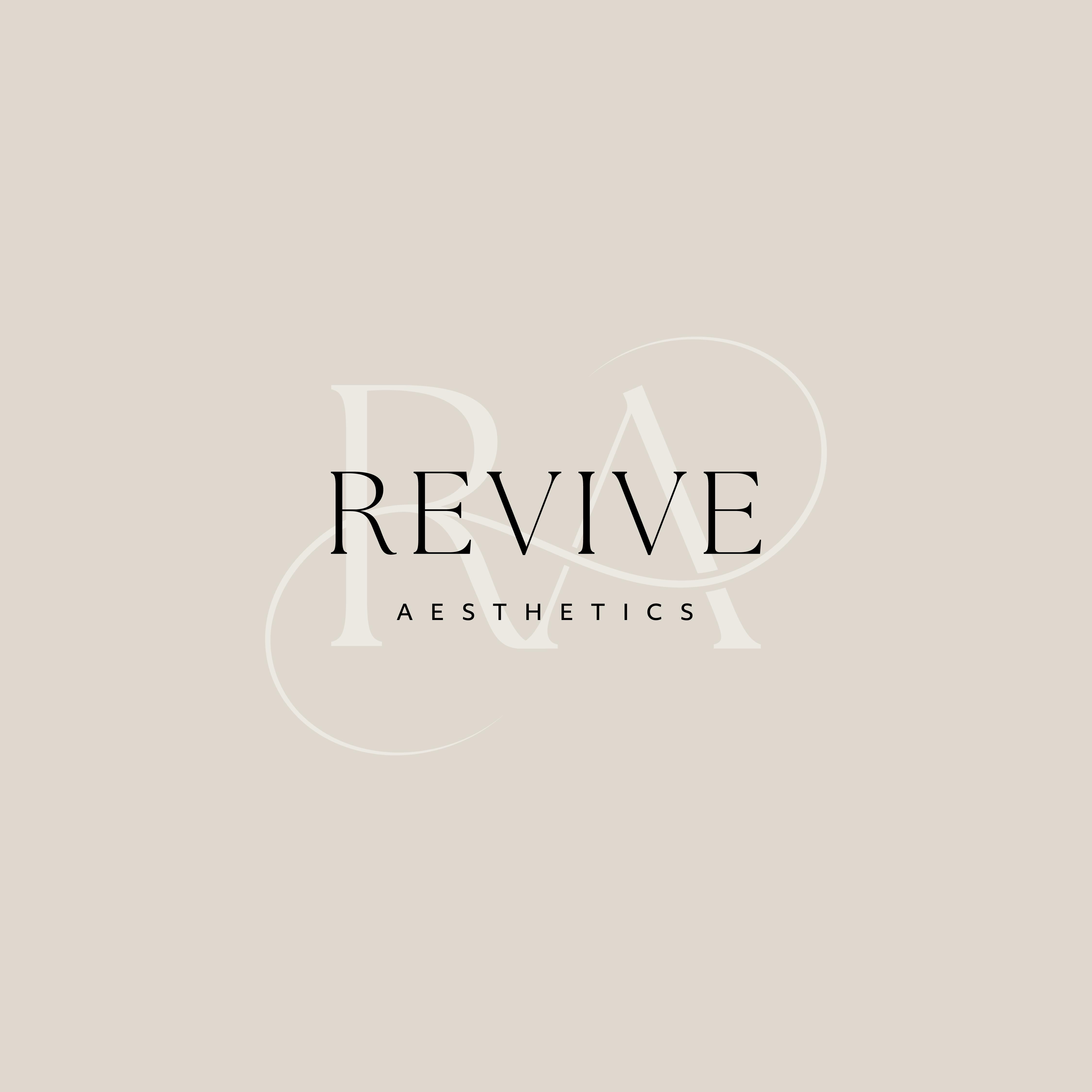 REVIVE AESTHETICS