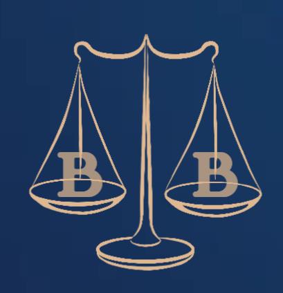Blissfully Balanced Bookkeeping