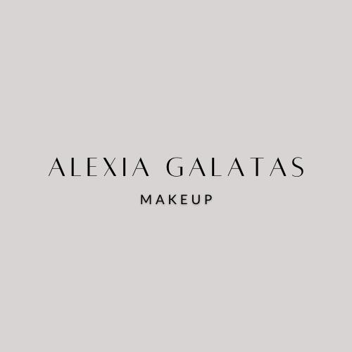 Alexia Galatas Makeup