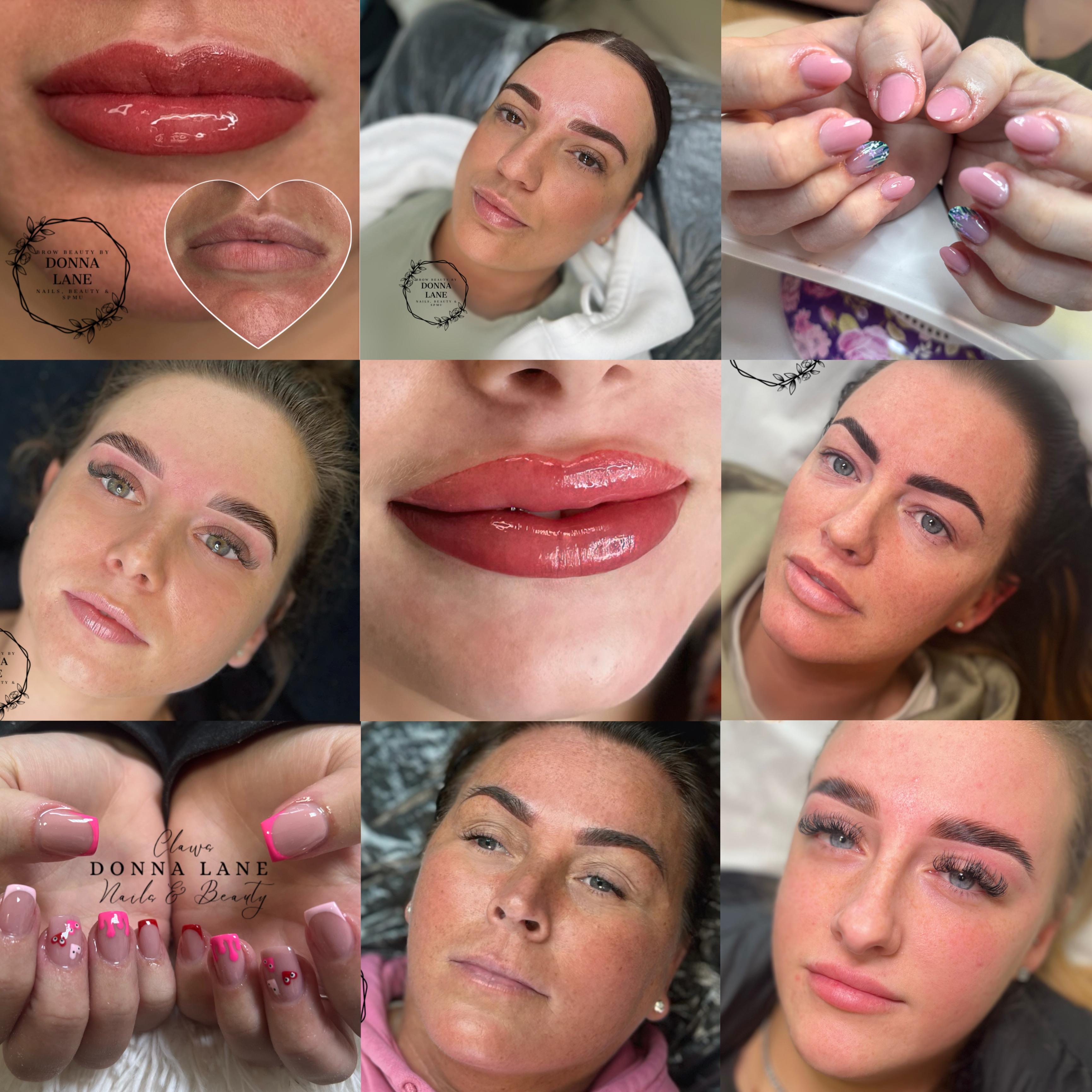 Brow Beauty by Donna lane
