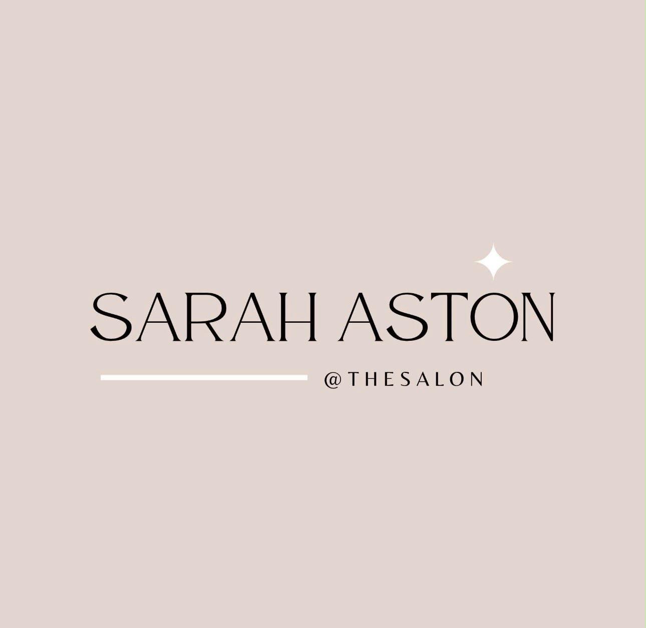 Hair by Sarah 