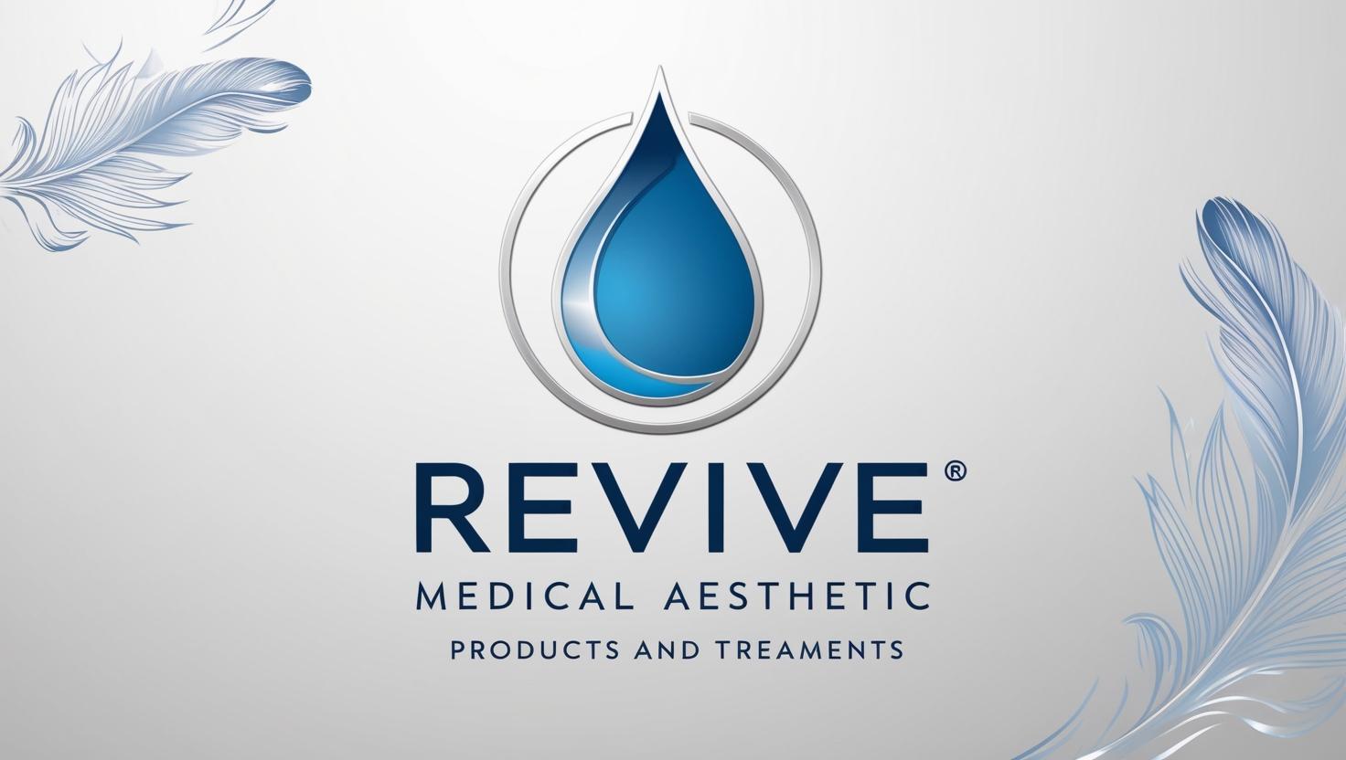 REVIVE MEDICAL AESTHETIC LIMITED