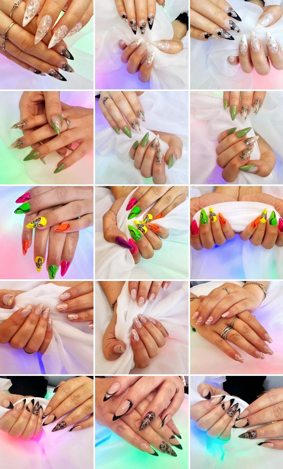 Cuessa beauty salon