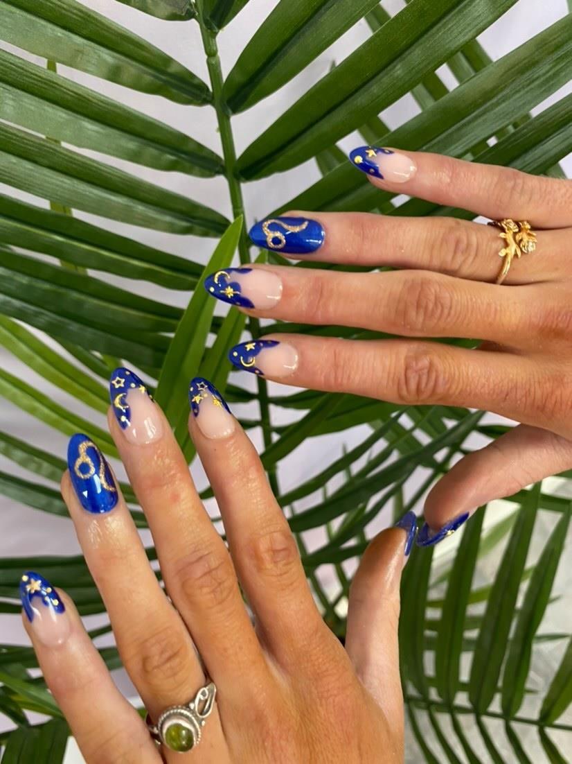 Manicured By Megan