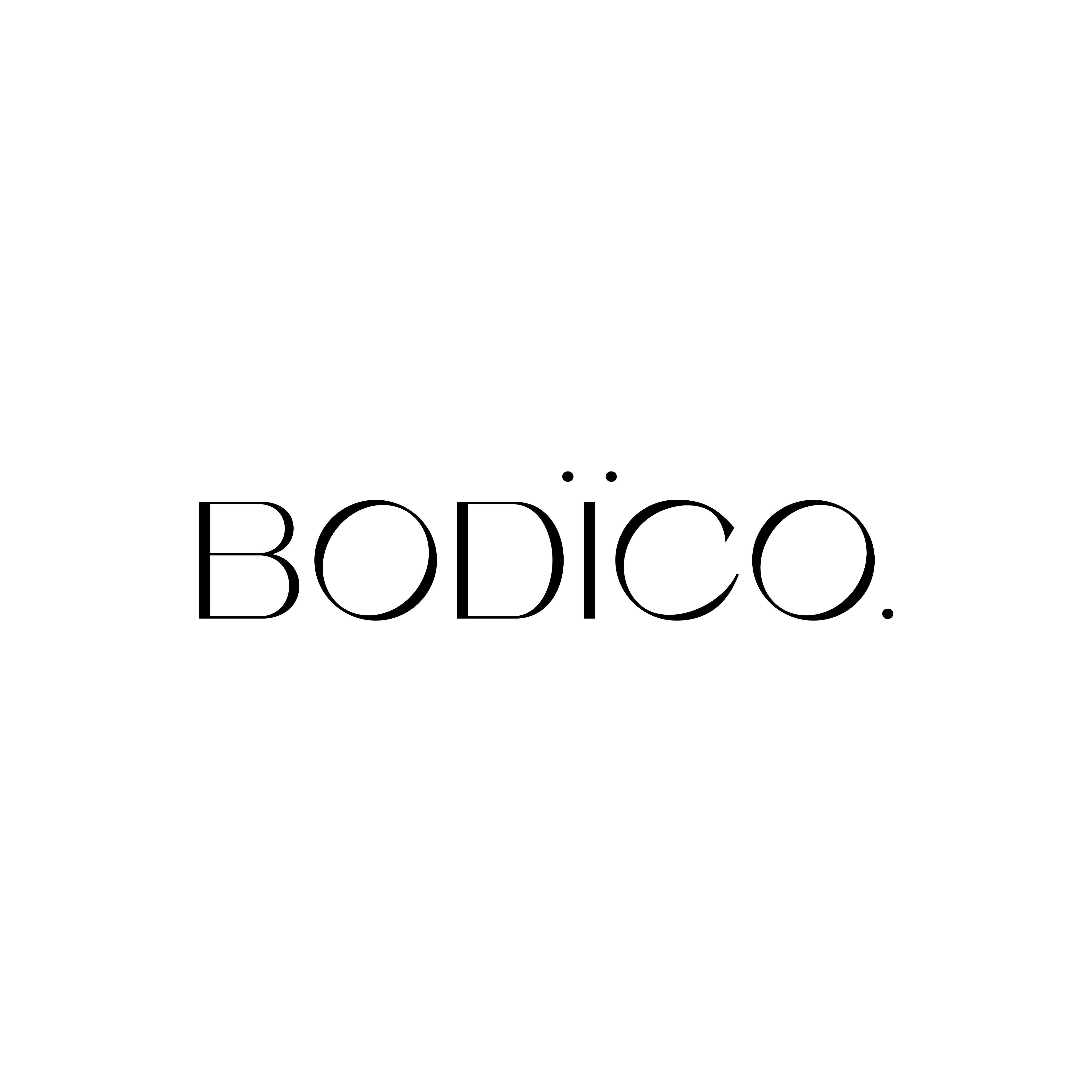 BODÏCO brows skin & body