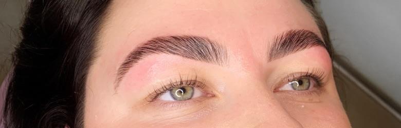 E Brows & Lashes