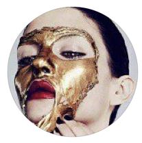 ts skin and brows