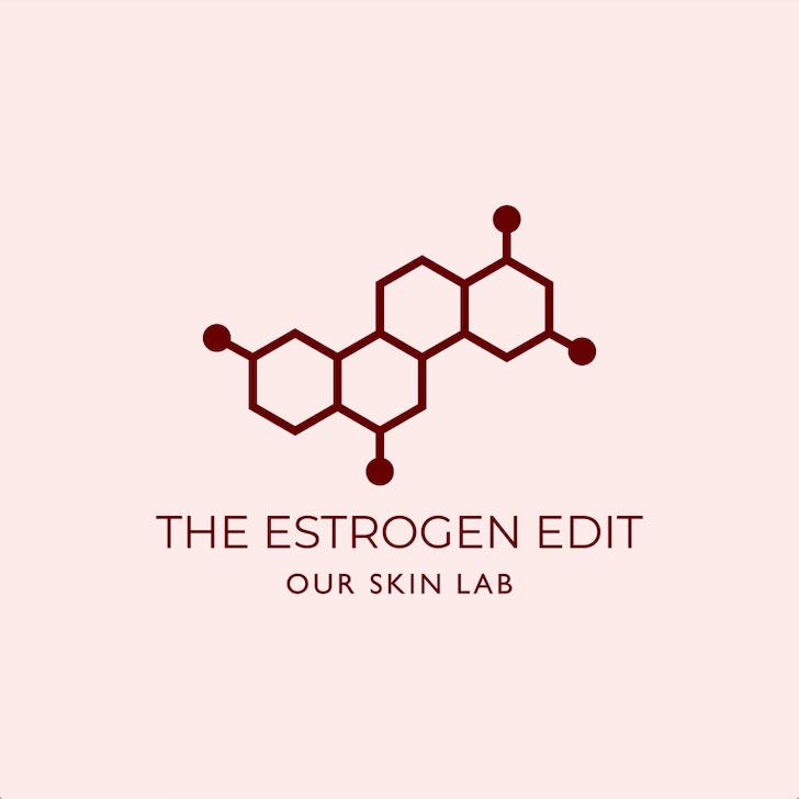 The Estrogen Edit - Our Skin Lab