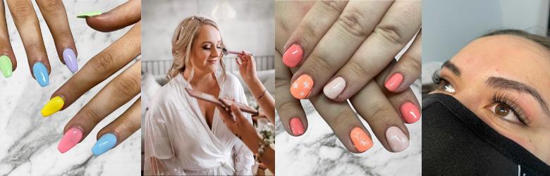 Krystina Beauty Studio